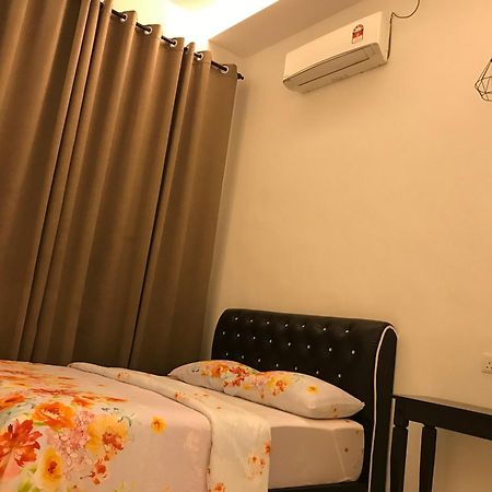 Arsyad Homestay Changlun Dış mekan fotoğraf