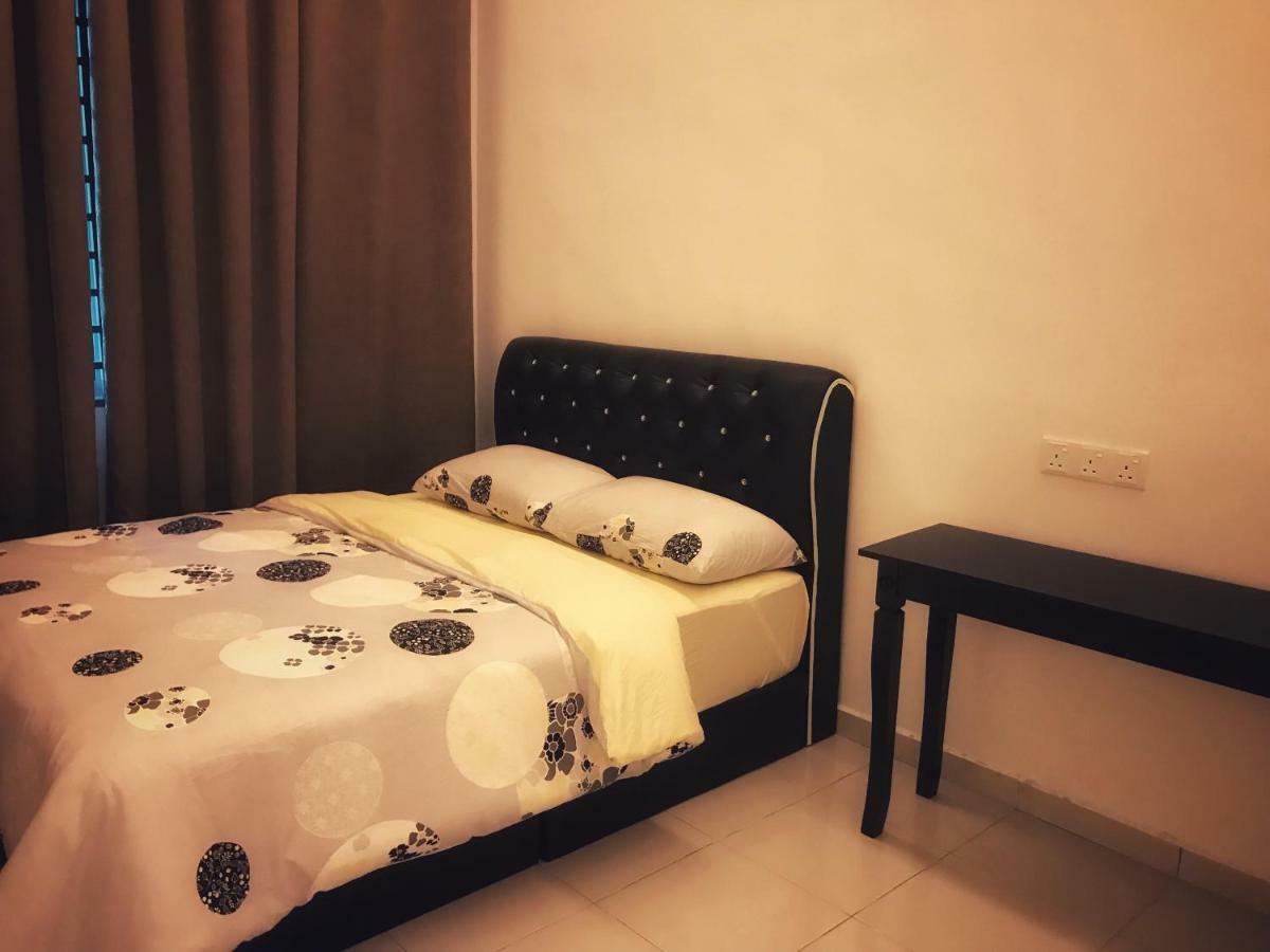 Arsyad Homestay Changlun Dış mekan fotoğraf