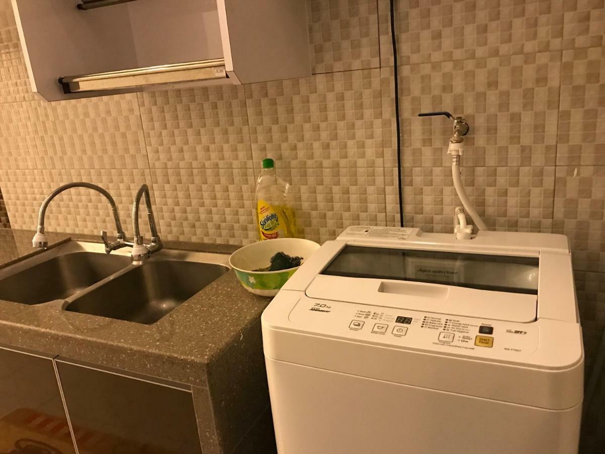 Arsyad Homestay Changlun Dış mekan fotoğraf