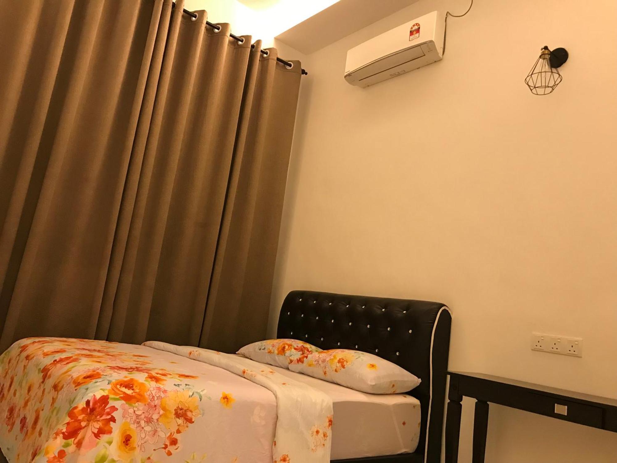 Arsyad Homestay Changlun Dış mekan fotoğraf
