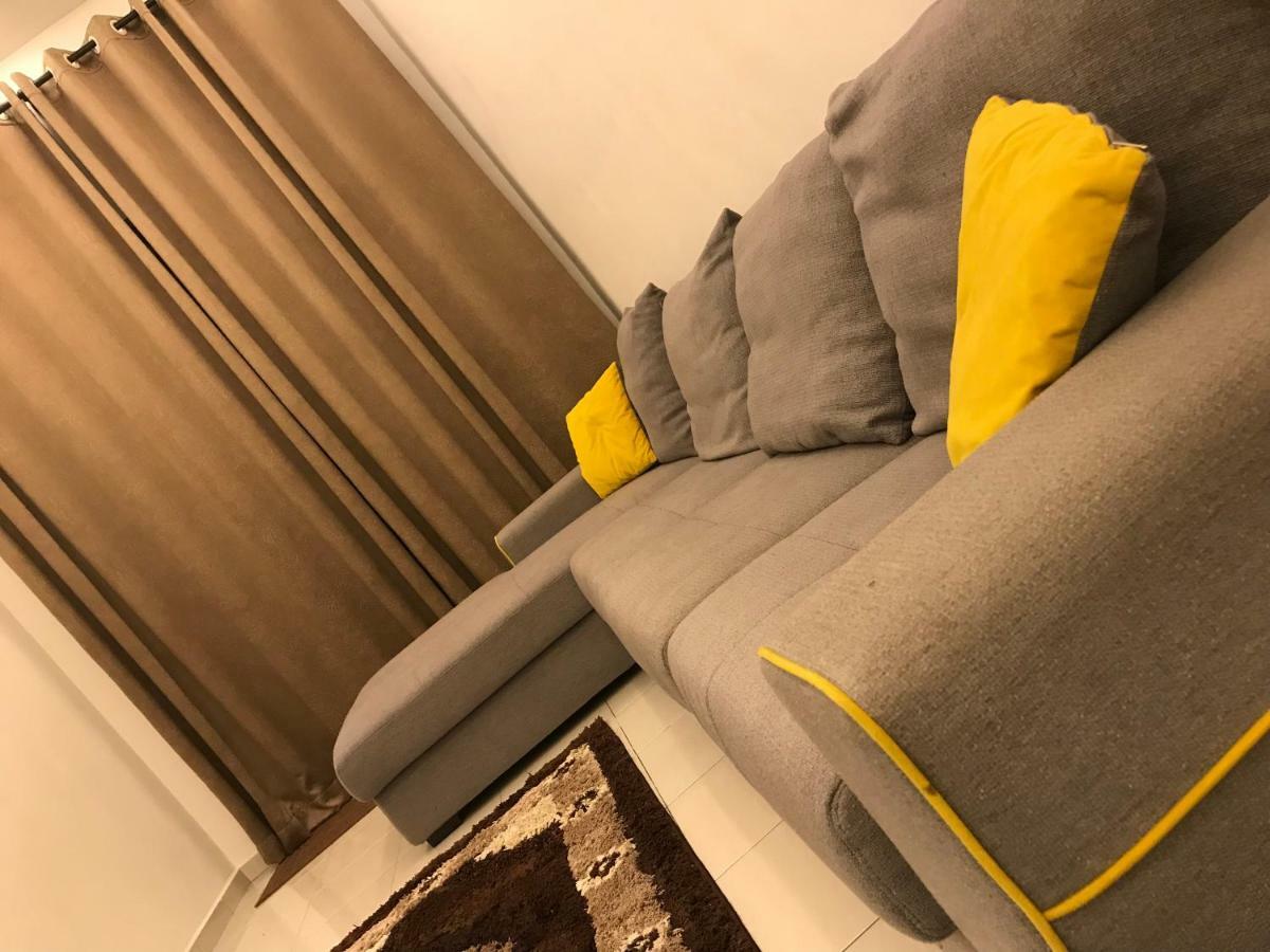 Arsyad Homestay Changlun Dış mekan fotoğraf
