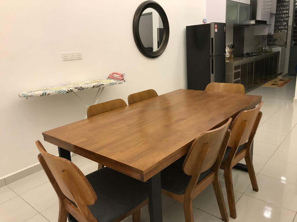 Arsyad Homestay Changlun Dış mekan fotoğraf