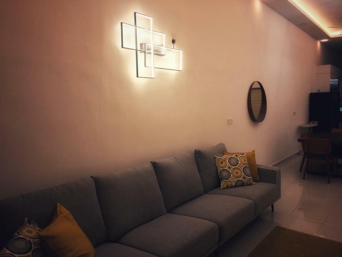 Arsyad Homestay Changlun Dış mekan fotoğraf