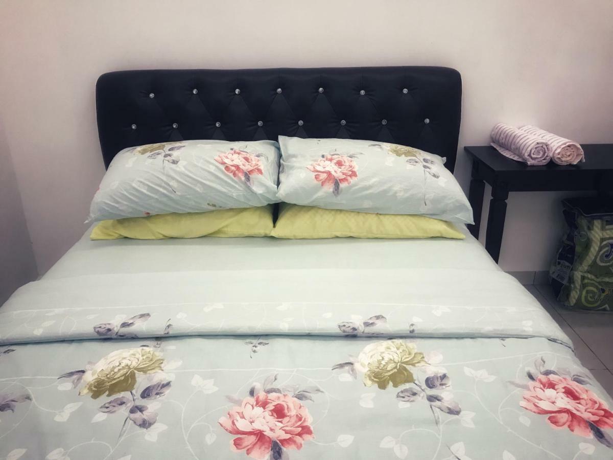 Arsyad Homestay Changlun Dış mekan fotoğraf