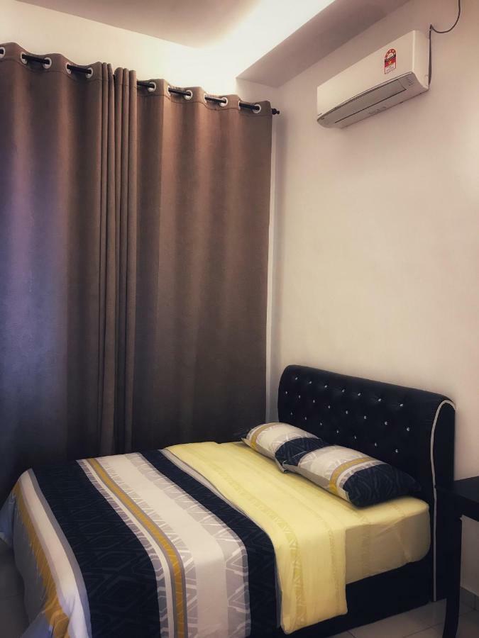 Arsyad Homestay Changlun Dış mekan fotoğraf