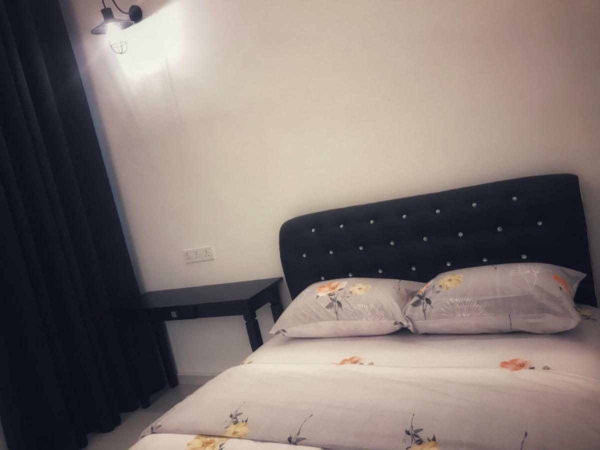 Arsyad Homestay Changlun Dış mekan fotoğraf
