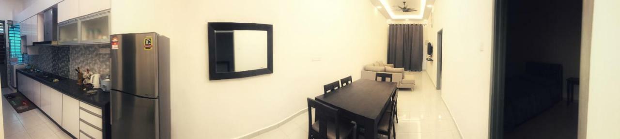 Arsyad Homestay Changlun Dış mekan fotoğraf