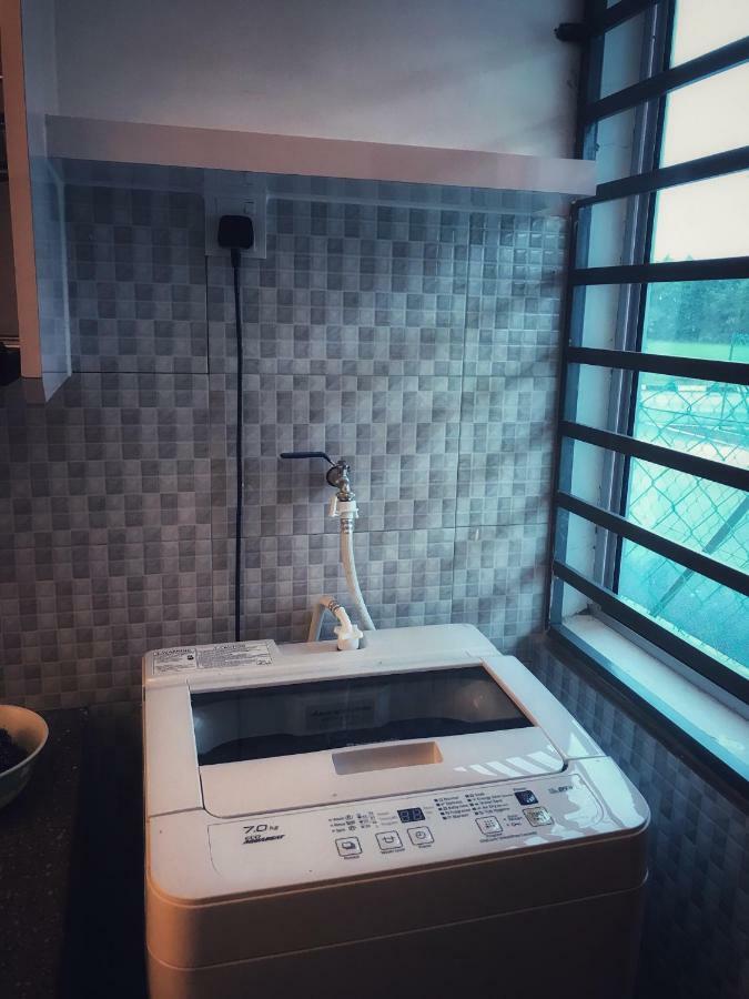 Arsyad Homestay Changlun Dış mekan fotoğraf