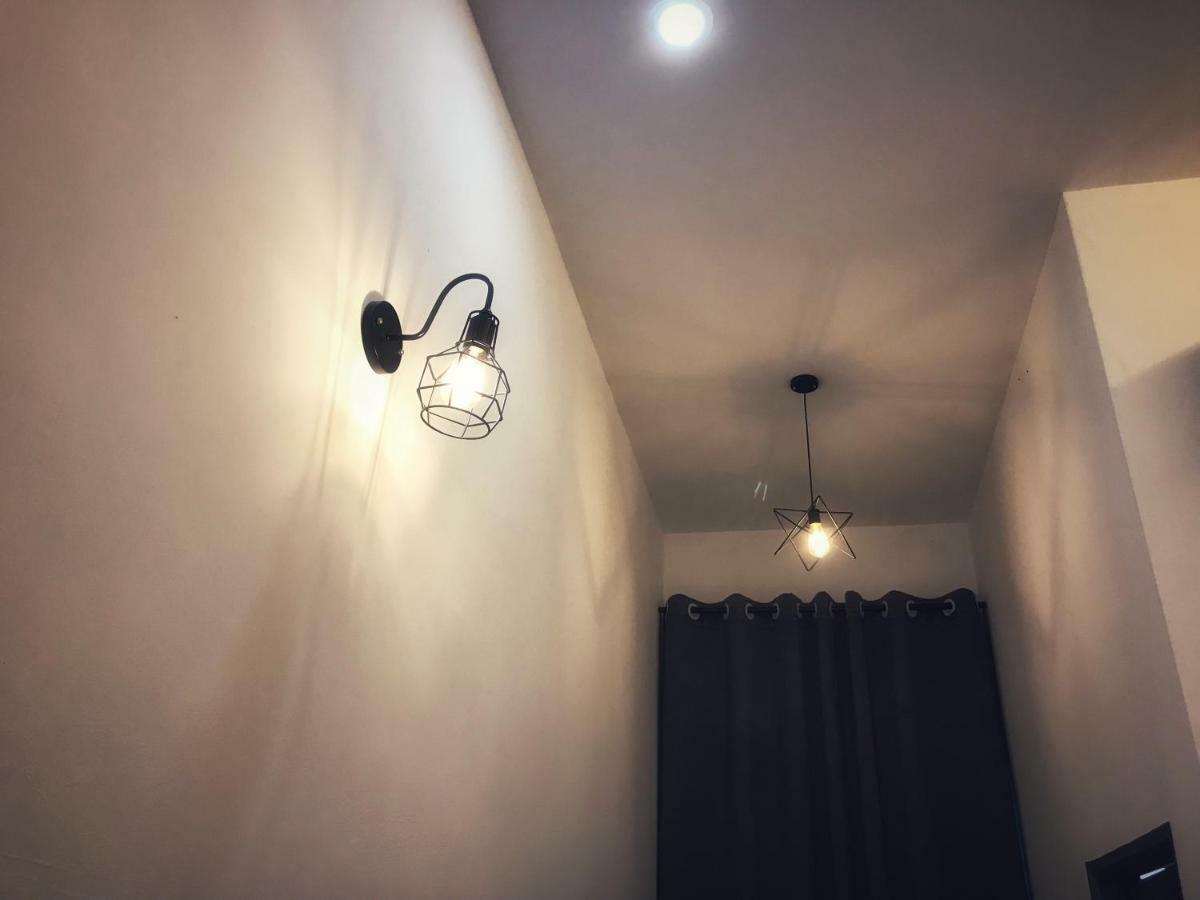 Arsyad Homestay Changlun Dış mekan fotoğraf