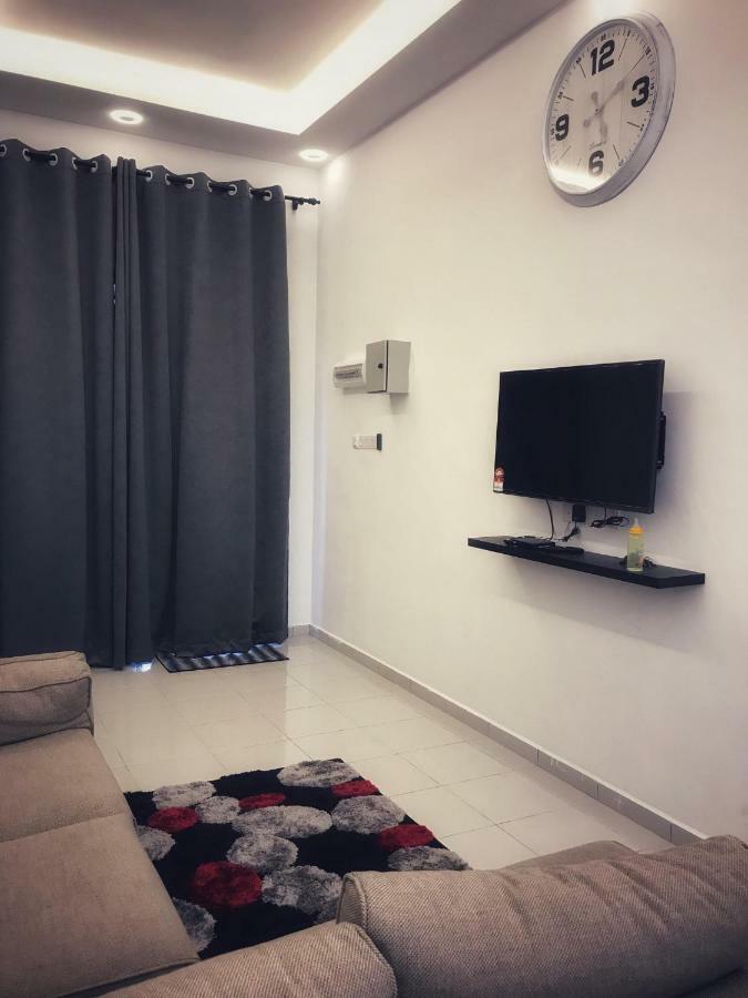 Arsyad Homestay Changlun Dış mekan fotoğraf