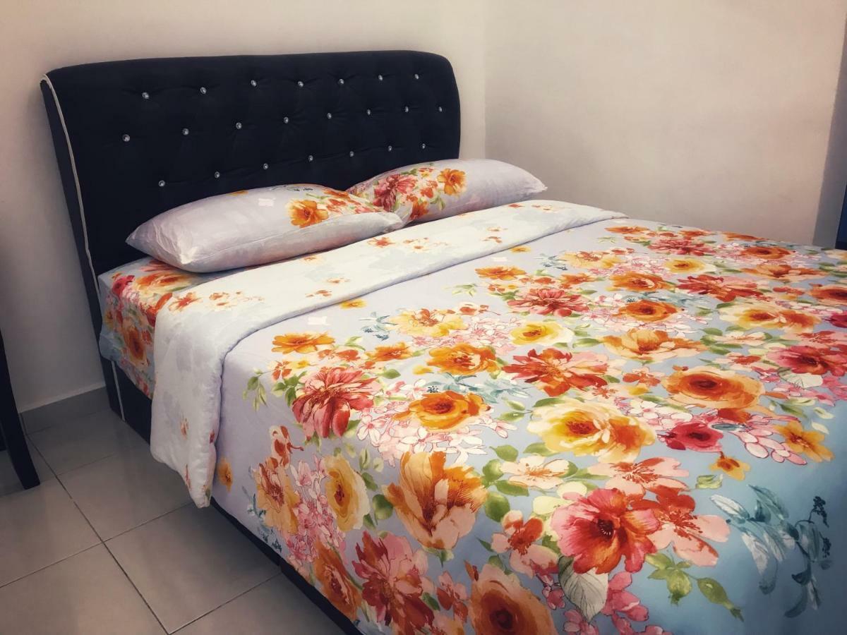 Arsyad Homestay Changlun Dış mekan fotoğraf