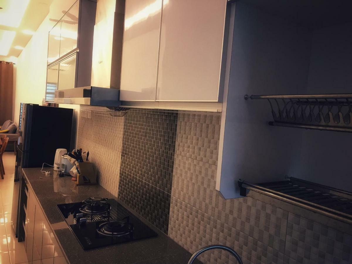 Arsyad Homestay Changlun Dış mekan fotoğraf